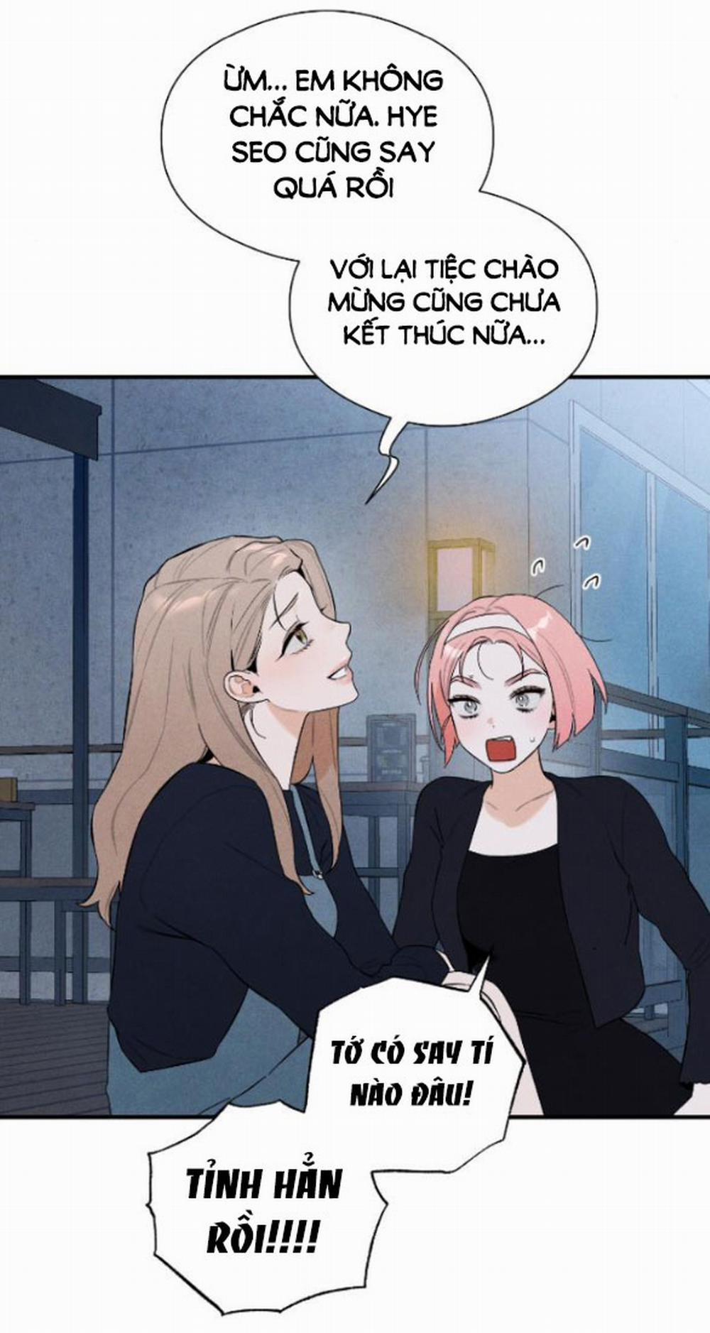 [18+] Mong Ước Của Ác Ma 4.2 trang 11