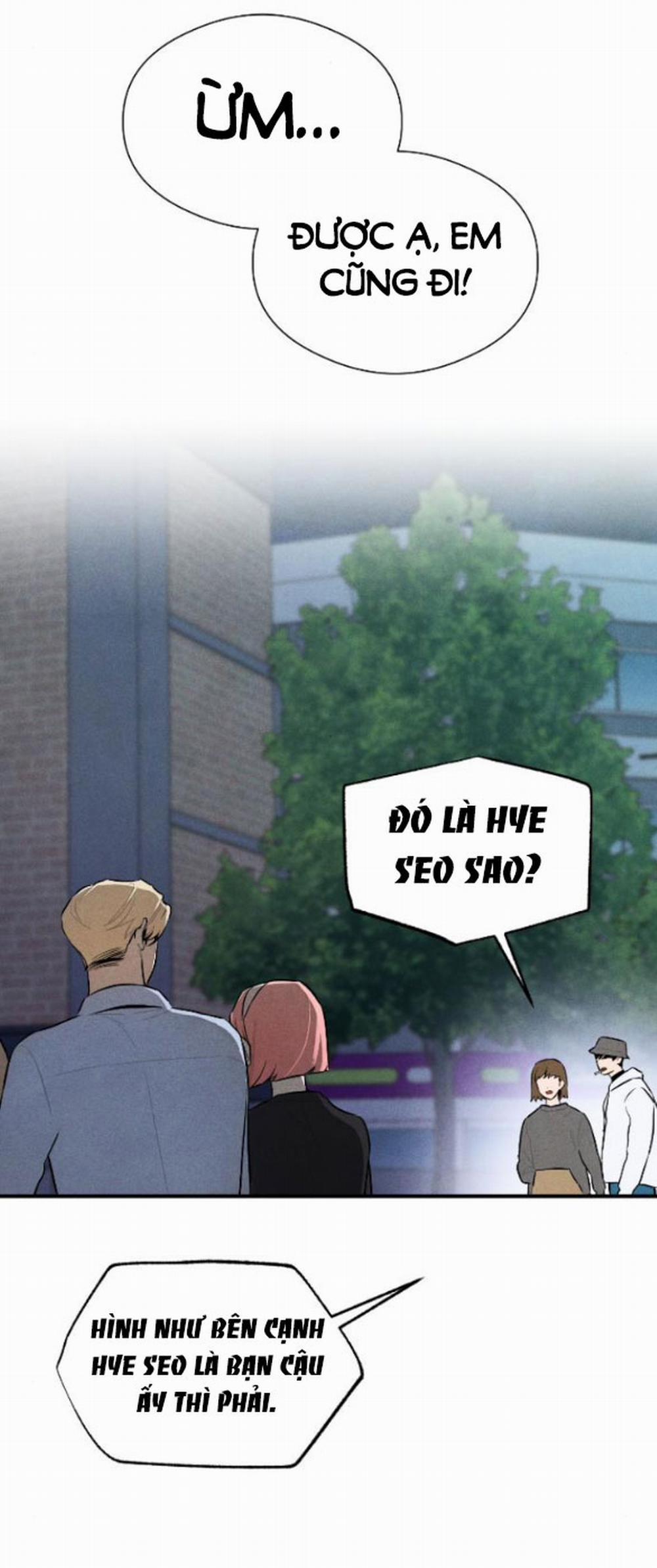 [18+] Mong Ước Của Ác Ma 4.2 trang 14