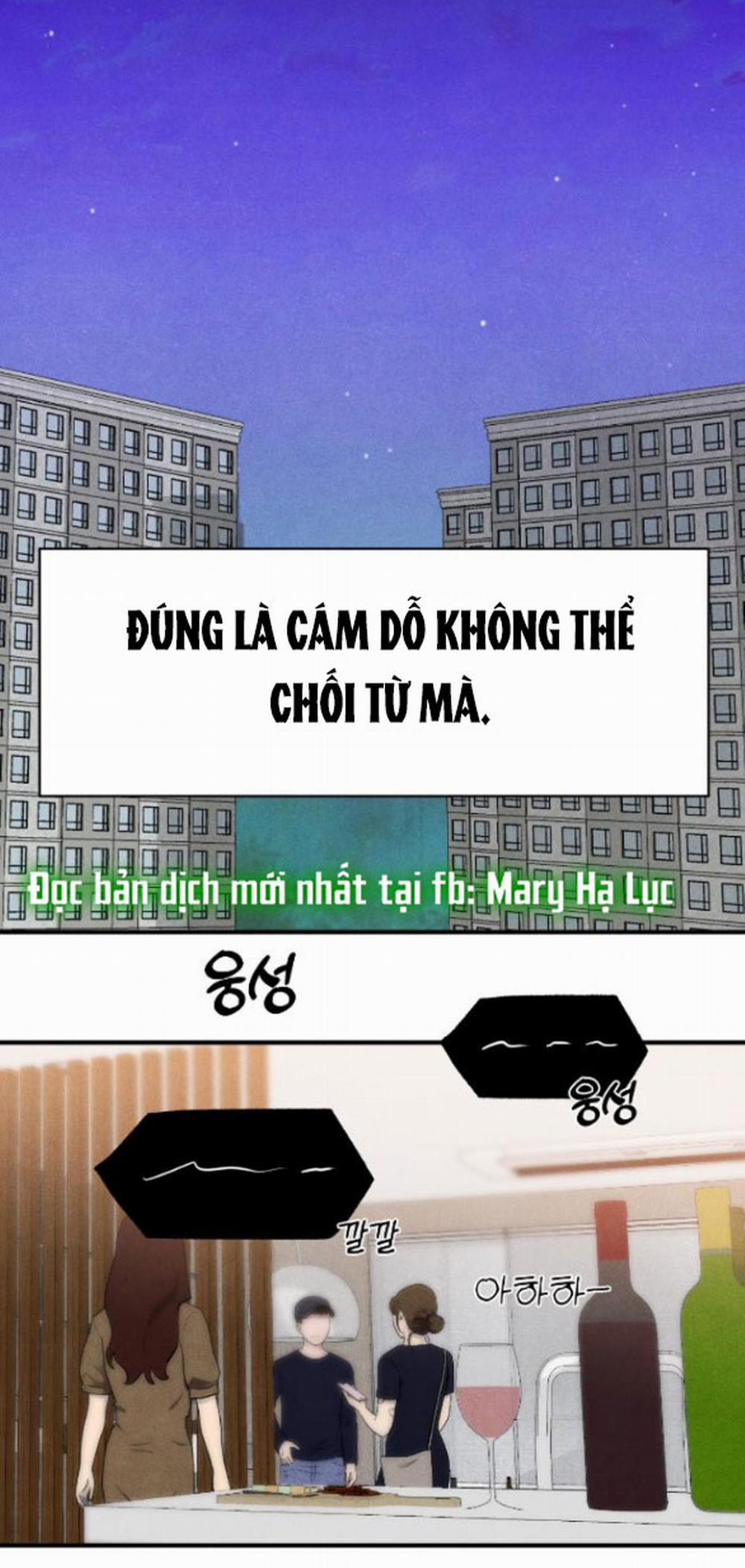 [18+] Mong Ước Của Ác Ma 4.2 trang 16