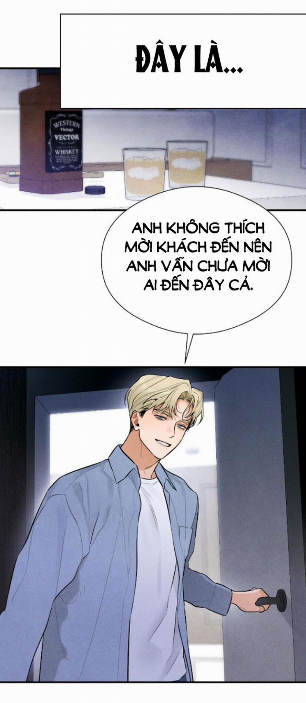 [18+] Mong Ước Của Ác Ma 4.2 trang 17