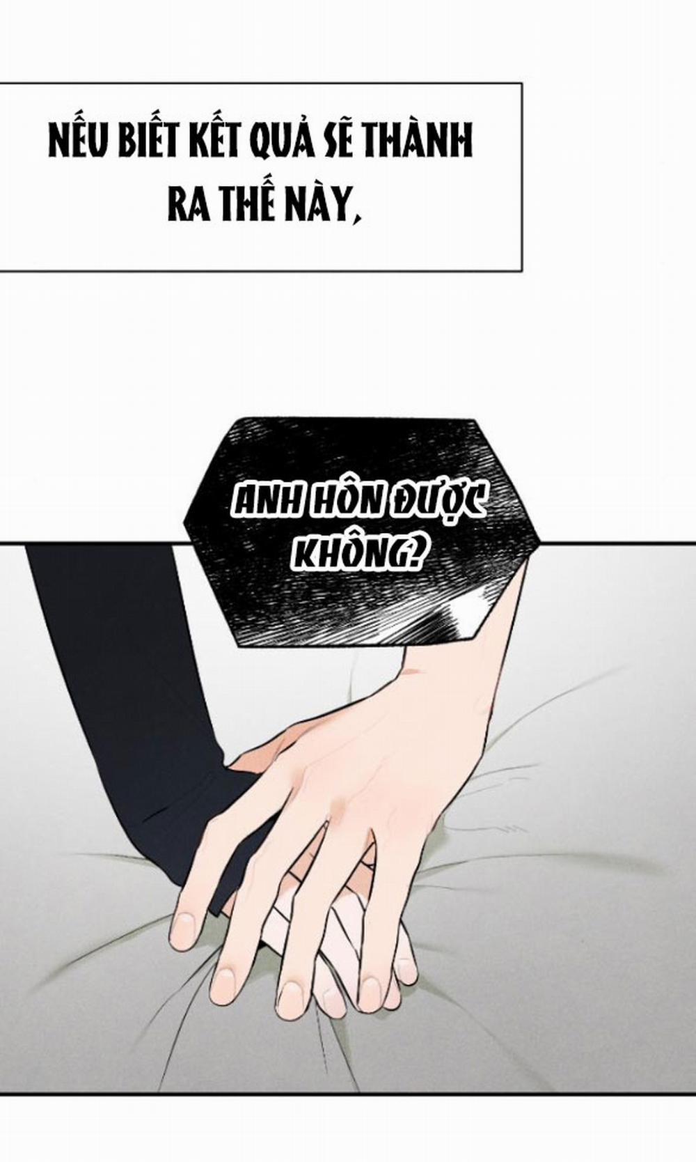 [18+] Mong Ước Của Ác Ma 4.2 trang 18