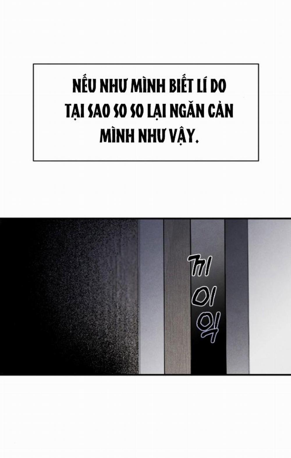 [18+] Mong Ước Của Ác Ma 4.2 trang 19