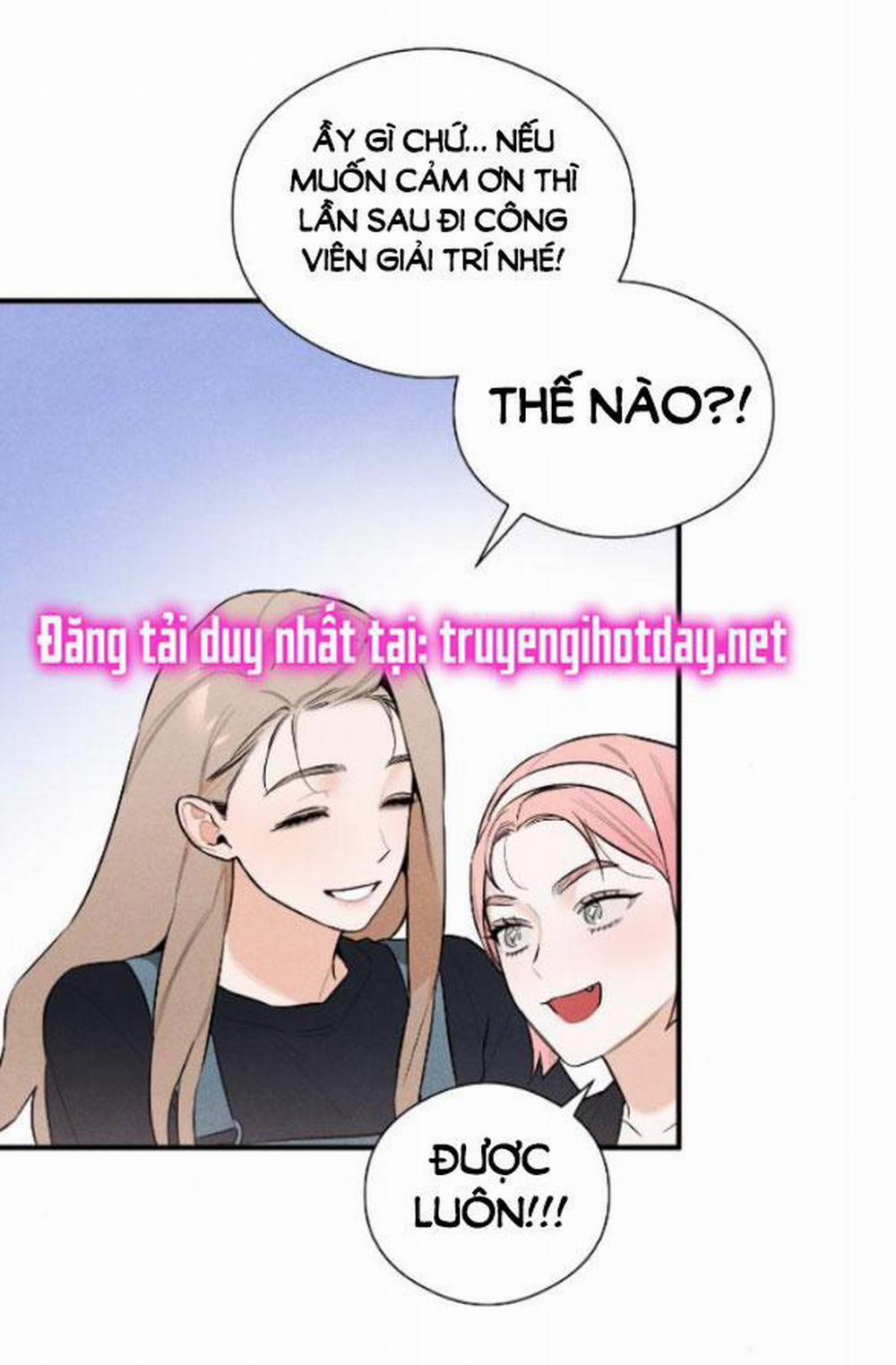 [18+] Mong Ước Của Ác Ma 4.2 trang 2