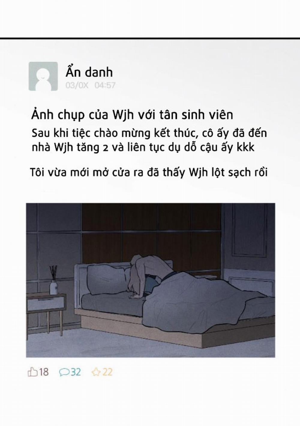 [18+] Mong Ước Của Ác Ma 4.2 trang 22