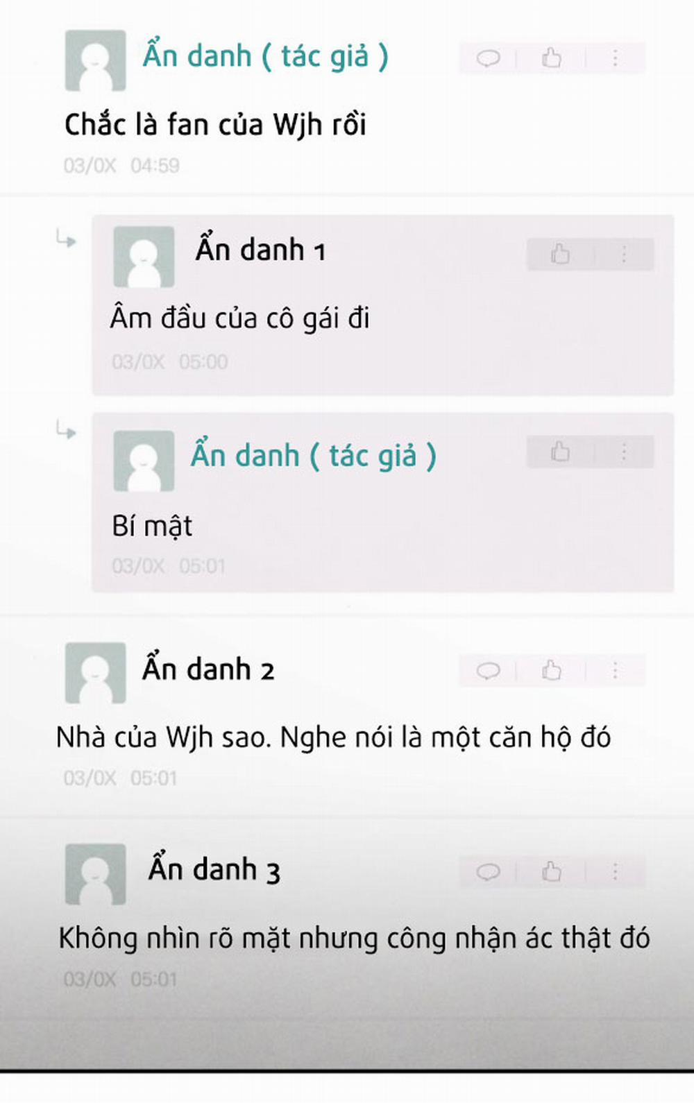 [18+] Mong Ước Của Ác Ma 4.2 trang 23