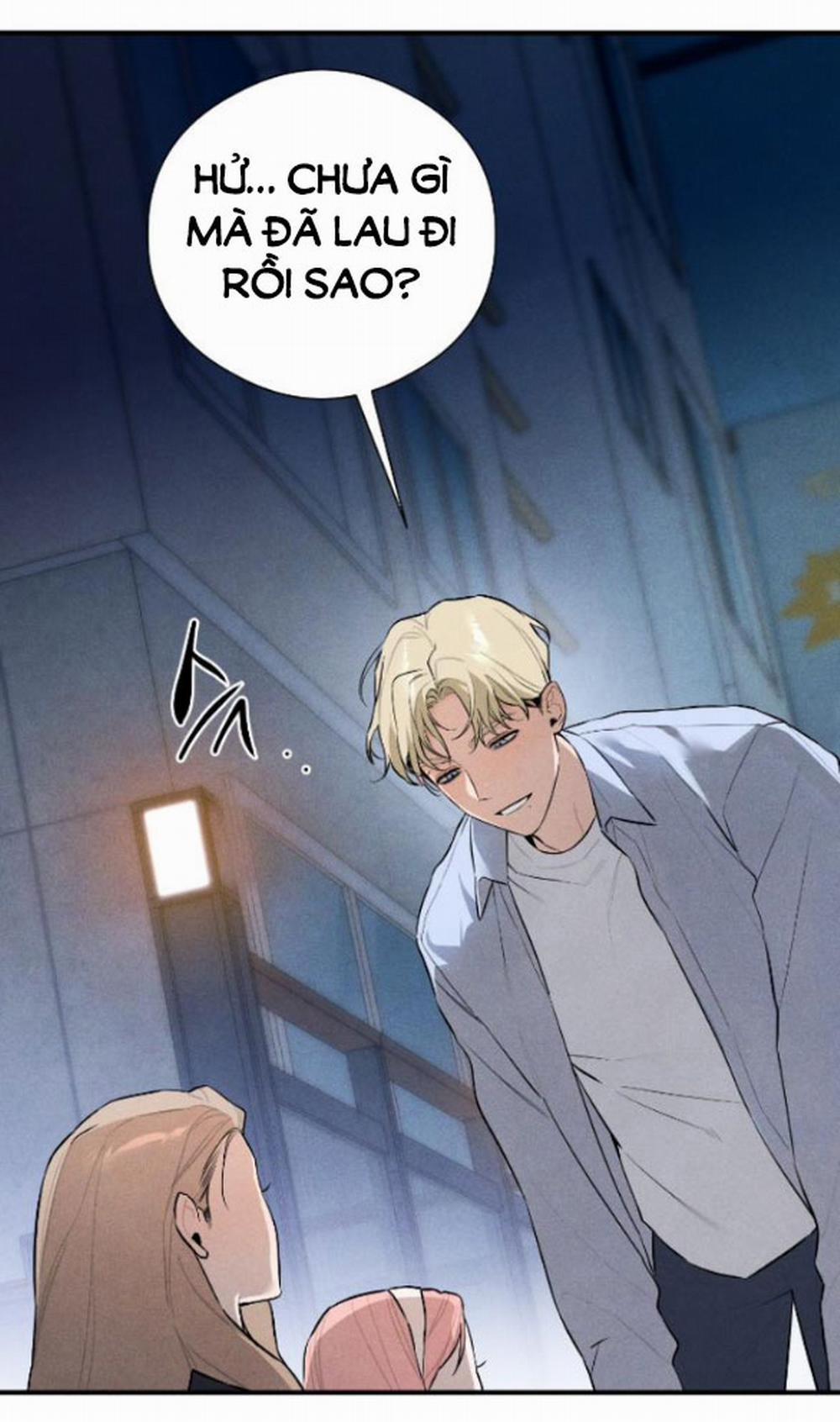 [18+] Mong Ước Của Ác Ma 4.2 trang 4