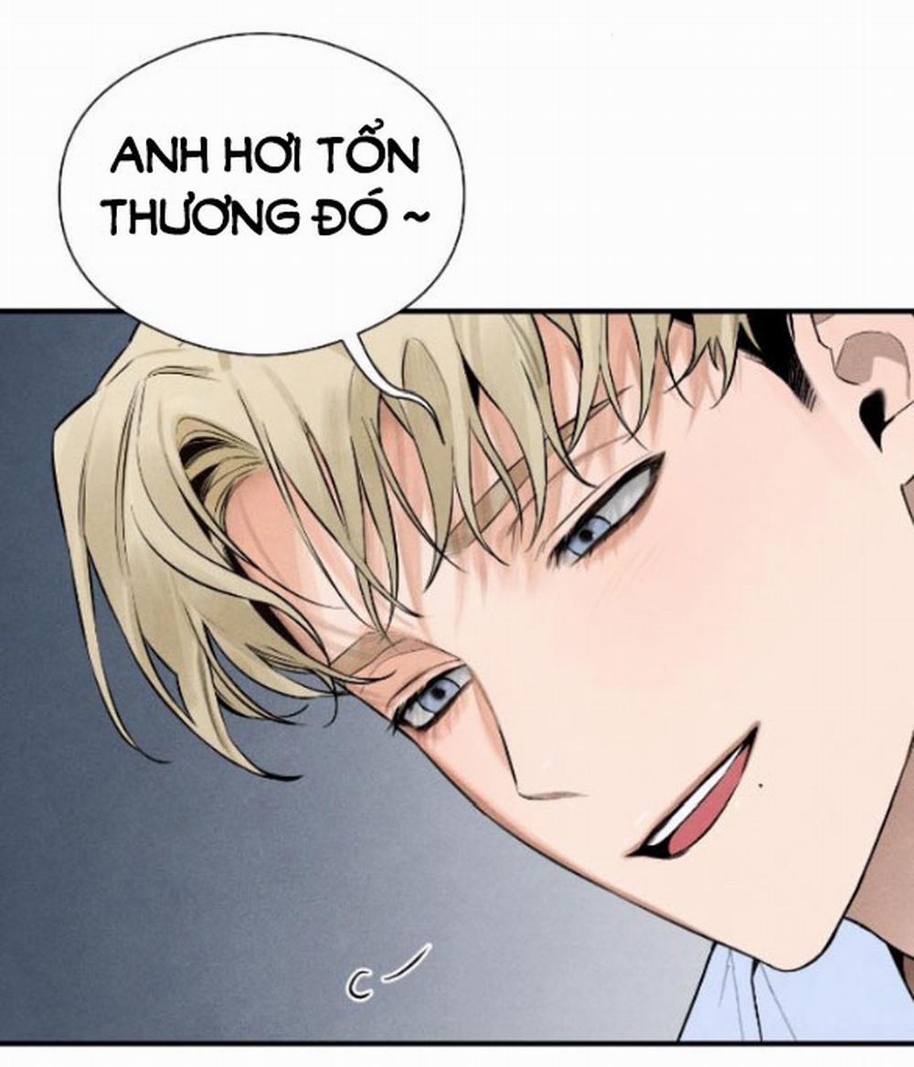 [18+] Mong Ước Của Ác Ma 4.2 trang 5