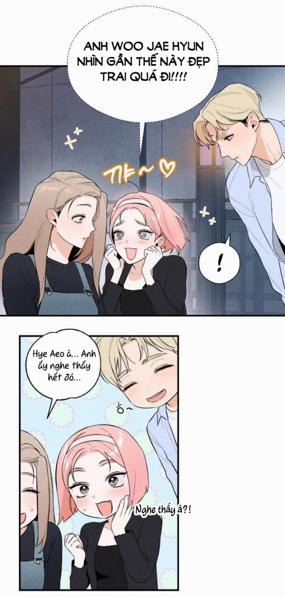 [18+] Mong Ước Của Ác Ma 4.2 trang 7