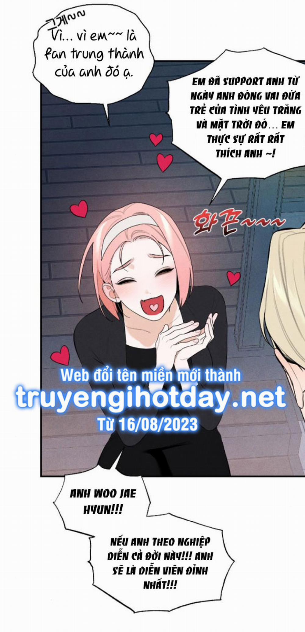 [18+] Mong Ước Của Ác Ma 4.2 trang 8