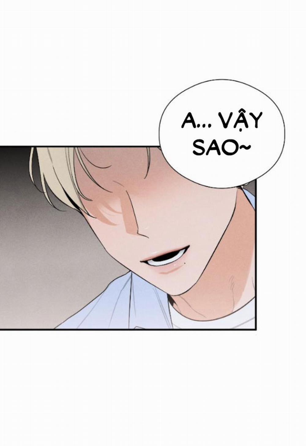 [18+] Mong Ước Của Ác Ma 4.2 trang 9