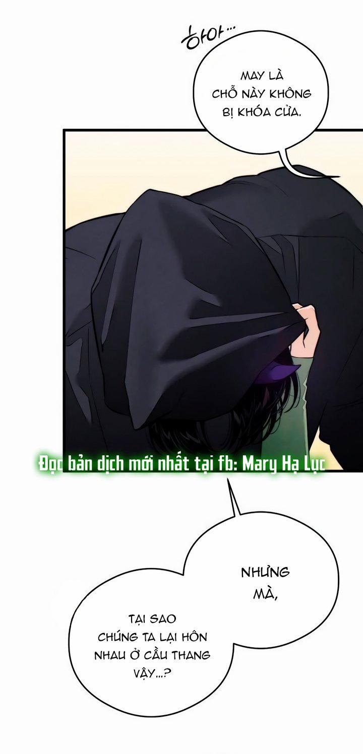 [18+] Mong Ước Của Ác Ma 40.1 trang 10