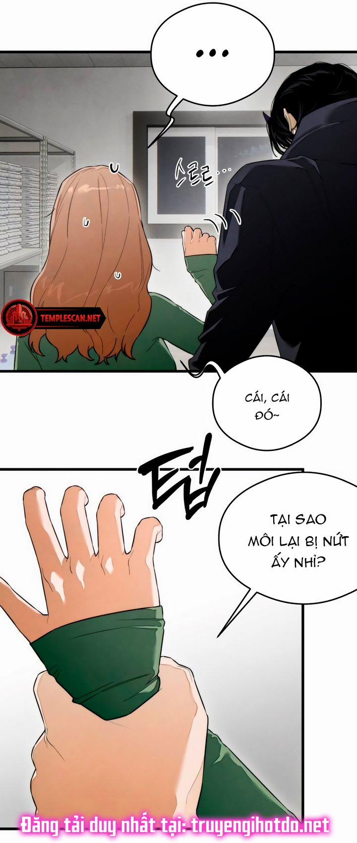 [18+] Mong Ước Của Ác Ma 40.1 trang 11