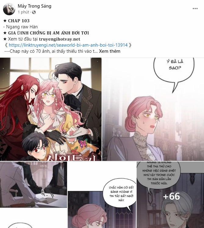 [18+] Mong Ước Của Ác Ma 40.1 trang 24