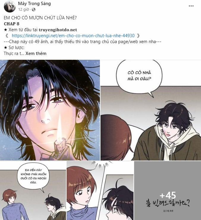 [18+] Mong Ước Của Ác Ma 40.1 trang 26