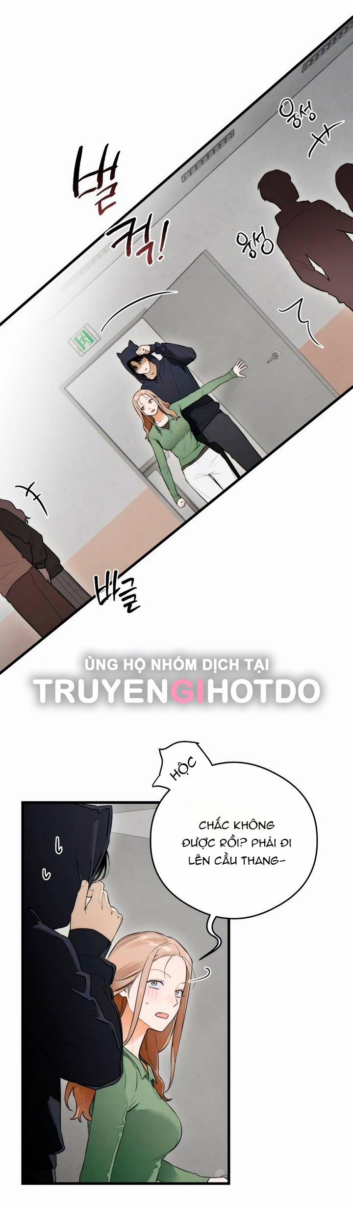 [18+] Mong Ước Của Ác Ma 40.1 trang 7