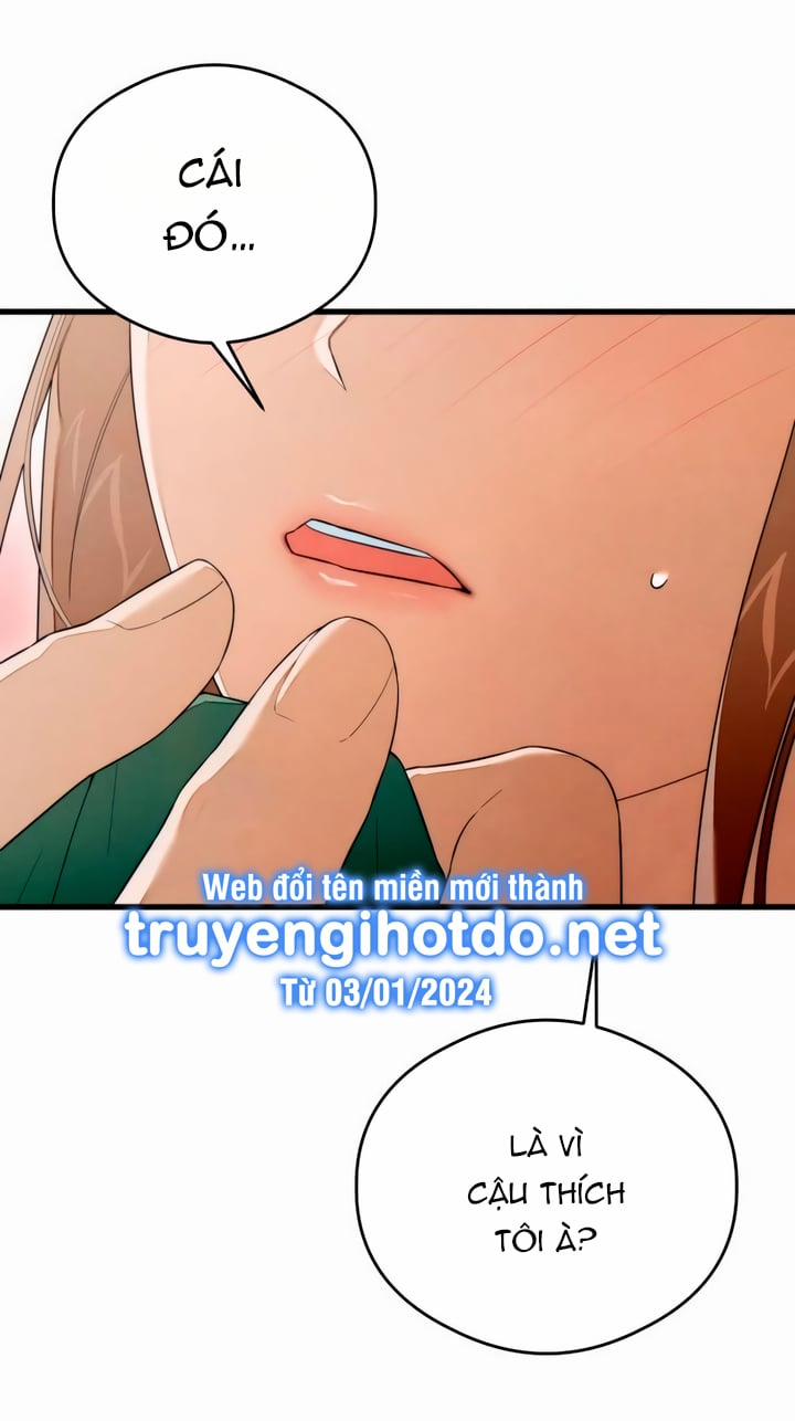 [18+] Mong Ước Của Ác Ma 40.2 trang 13