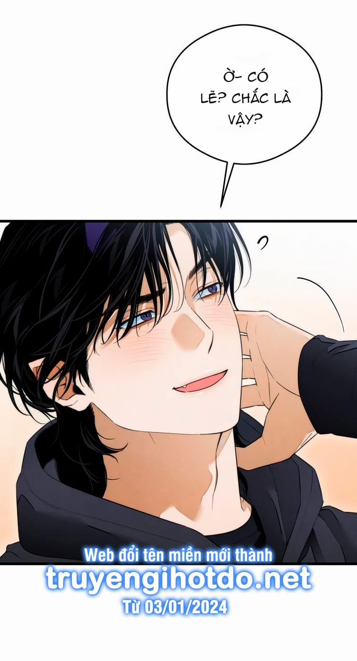 [18+] Mong Ước Của Ác Ma 40.2 trang 15