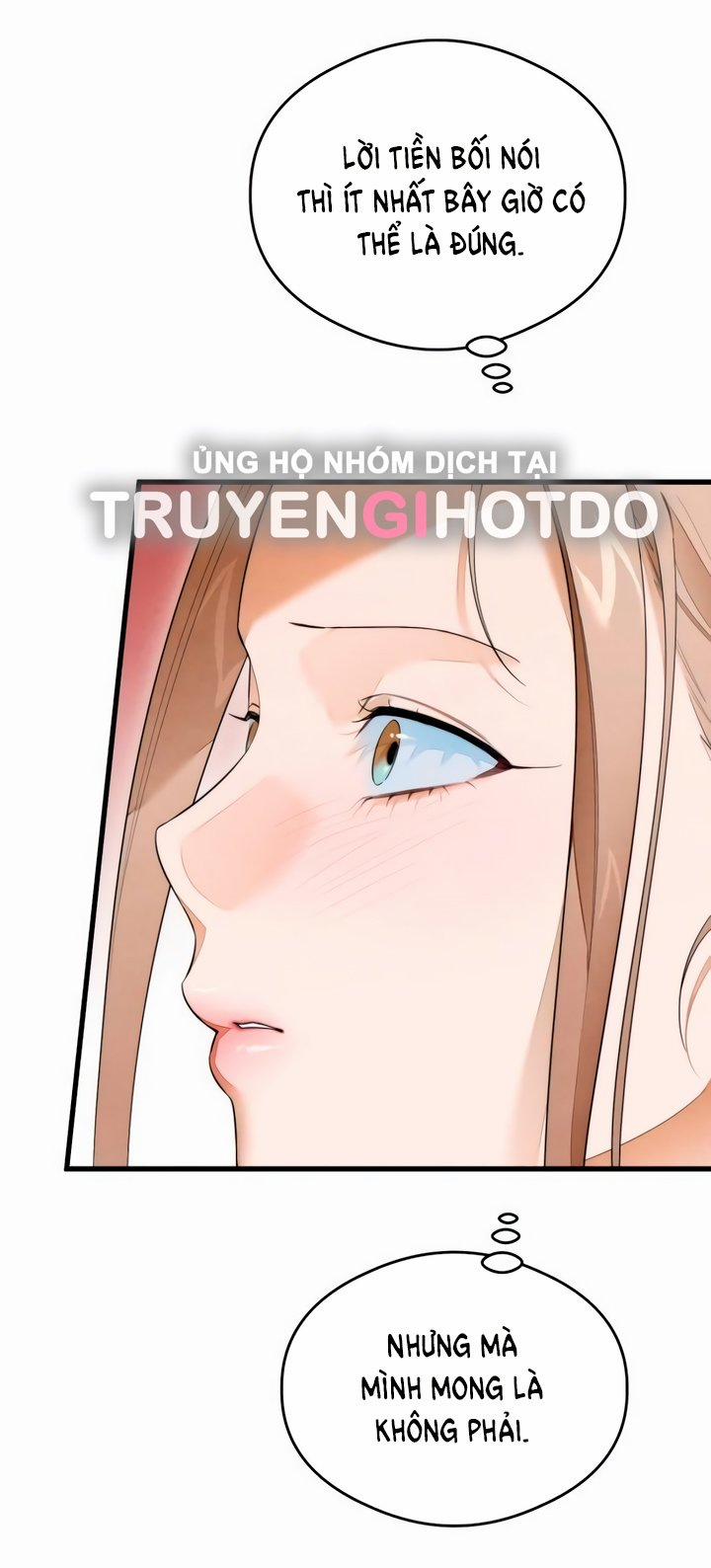[18+] Mong Ước Của Ác Ma 40.2 trang 25