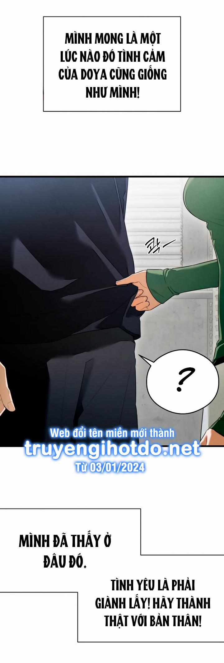 [18+] Mong Ước Của Ác Ma 40.2 trang 26