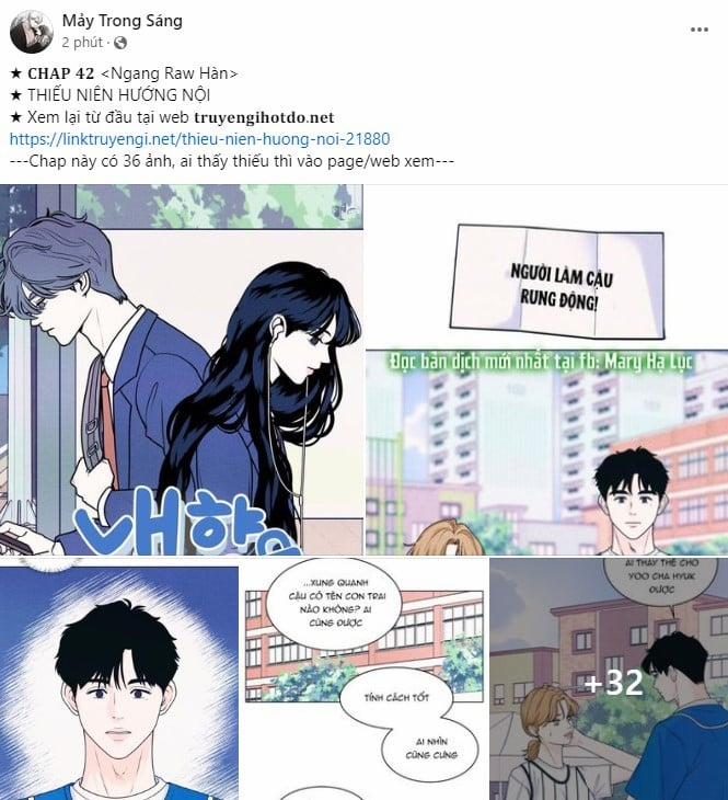 [18+] Mong Ước Của Ác Ma 40.2 trang 30