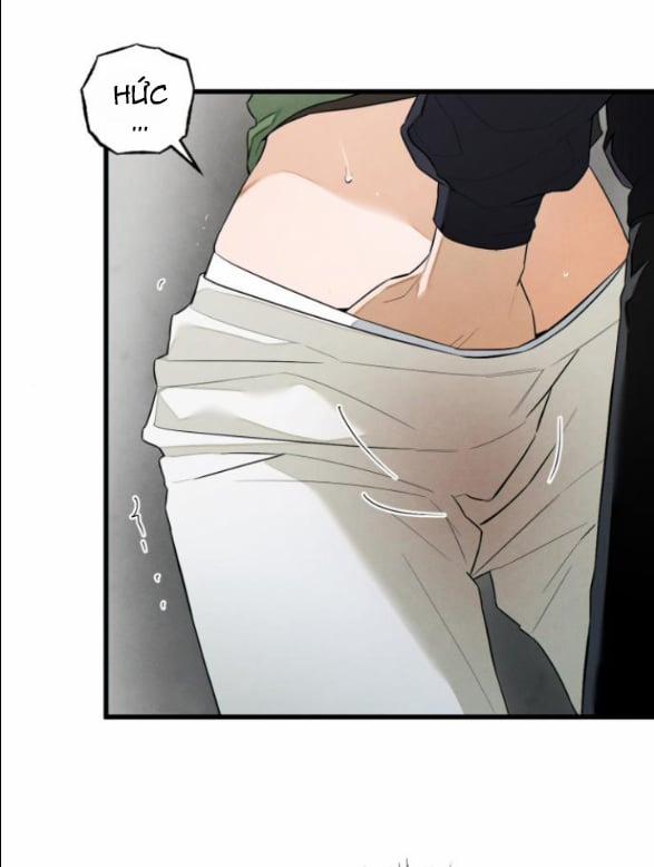 [18+] Mong Ước Của Ác Ma 41.1 trang 16