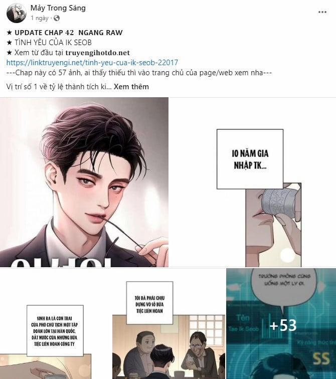 [18+] Mong Ước Của Ác Ma 41.1 trang 23