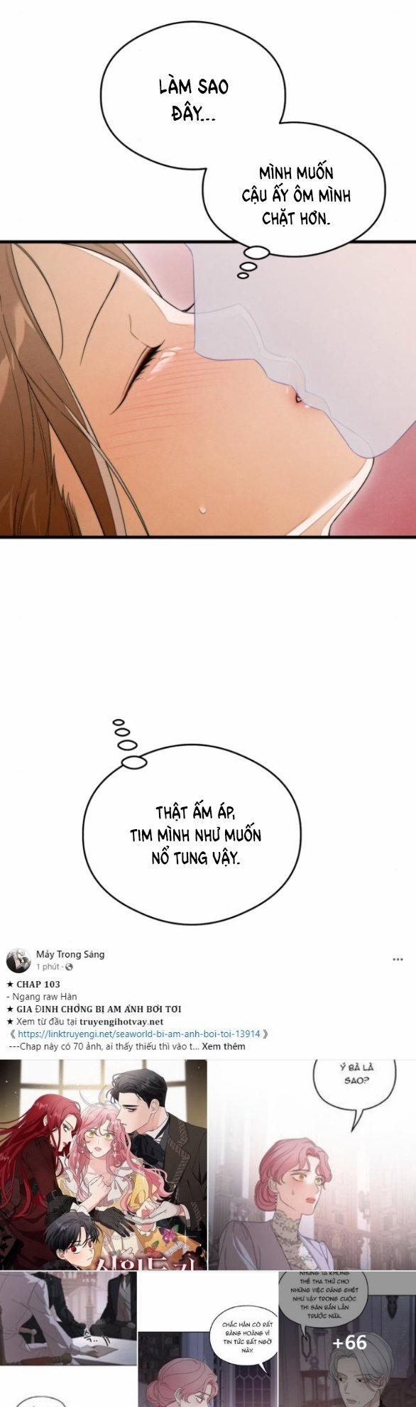 [18+] Mong Ước Của Ác Ma 41.1 trang 9