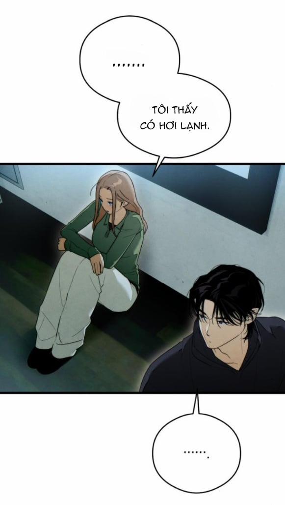 [18+] Mong Ước Của Ác Ma 41.2 trang 15