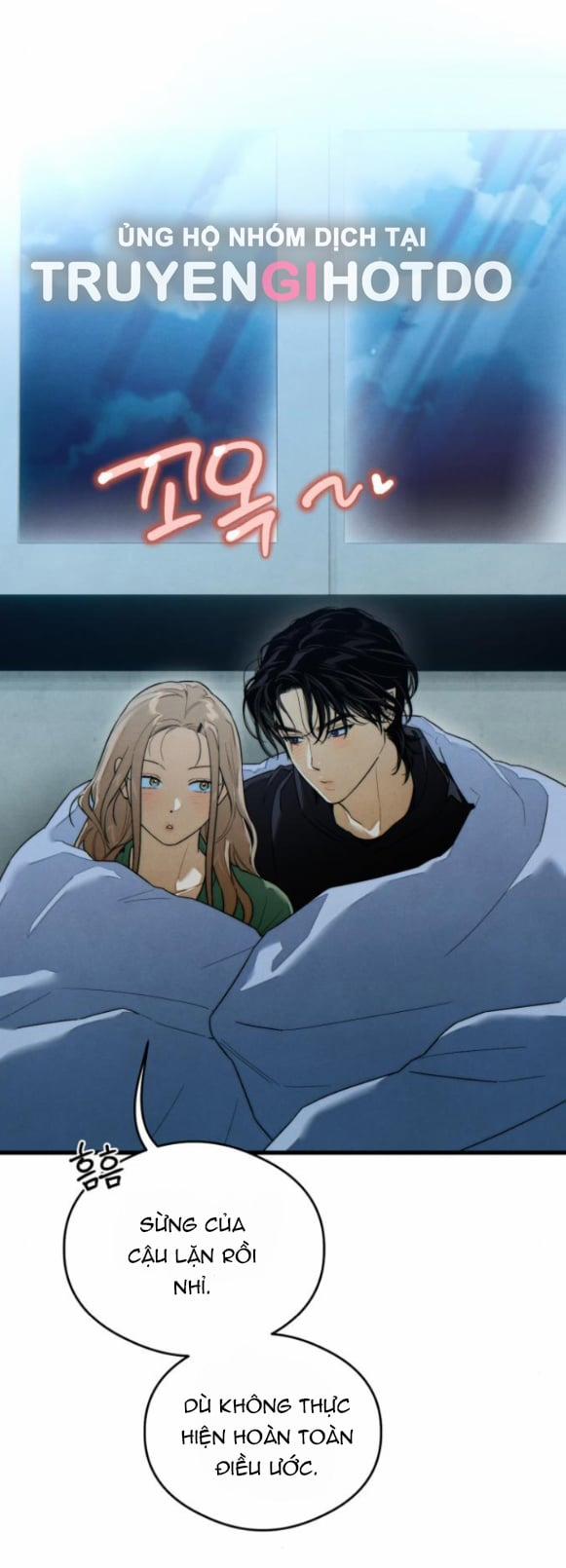 [18+] Mong Ước Của Ác Ma 41.2 trang 16