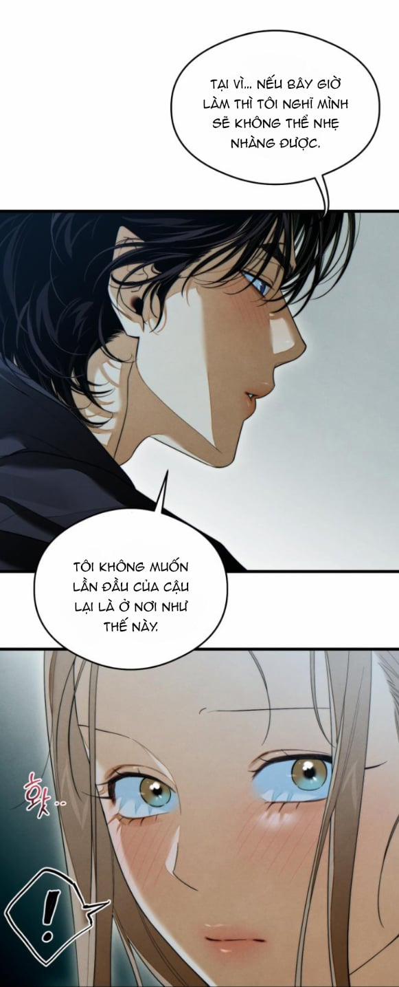 [18+] Mong Ước Của Ác Ma 41.2 trang 17