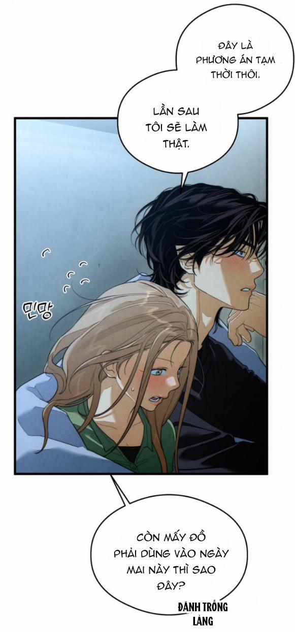 [18+] Mong Ước Của Ác Ma 41.2 trang 18