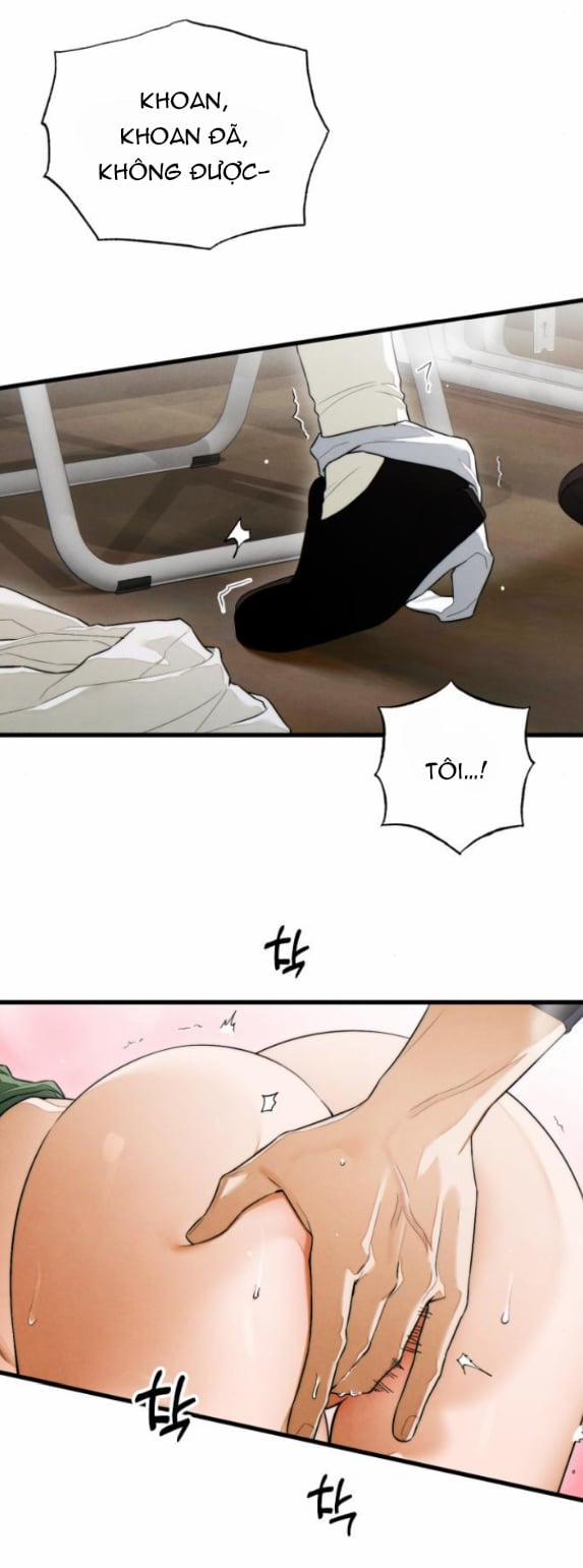 [18+] Mong Ước Của Ác Ma 41.2 trang 2