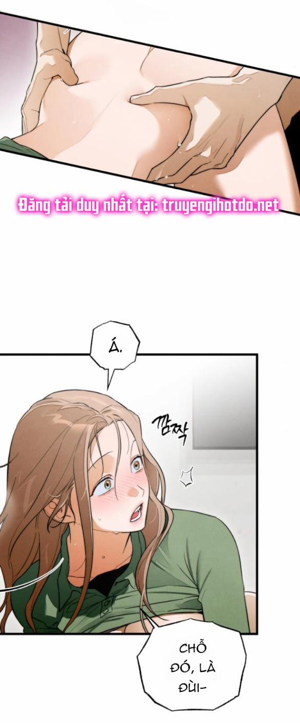 [18+] Mong Ước Của Ác Ma 41.2 trang 6