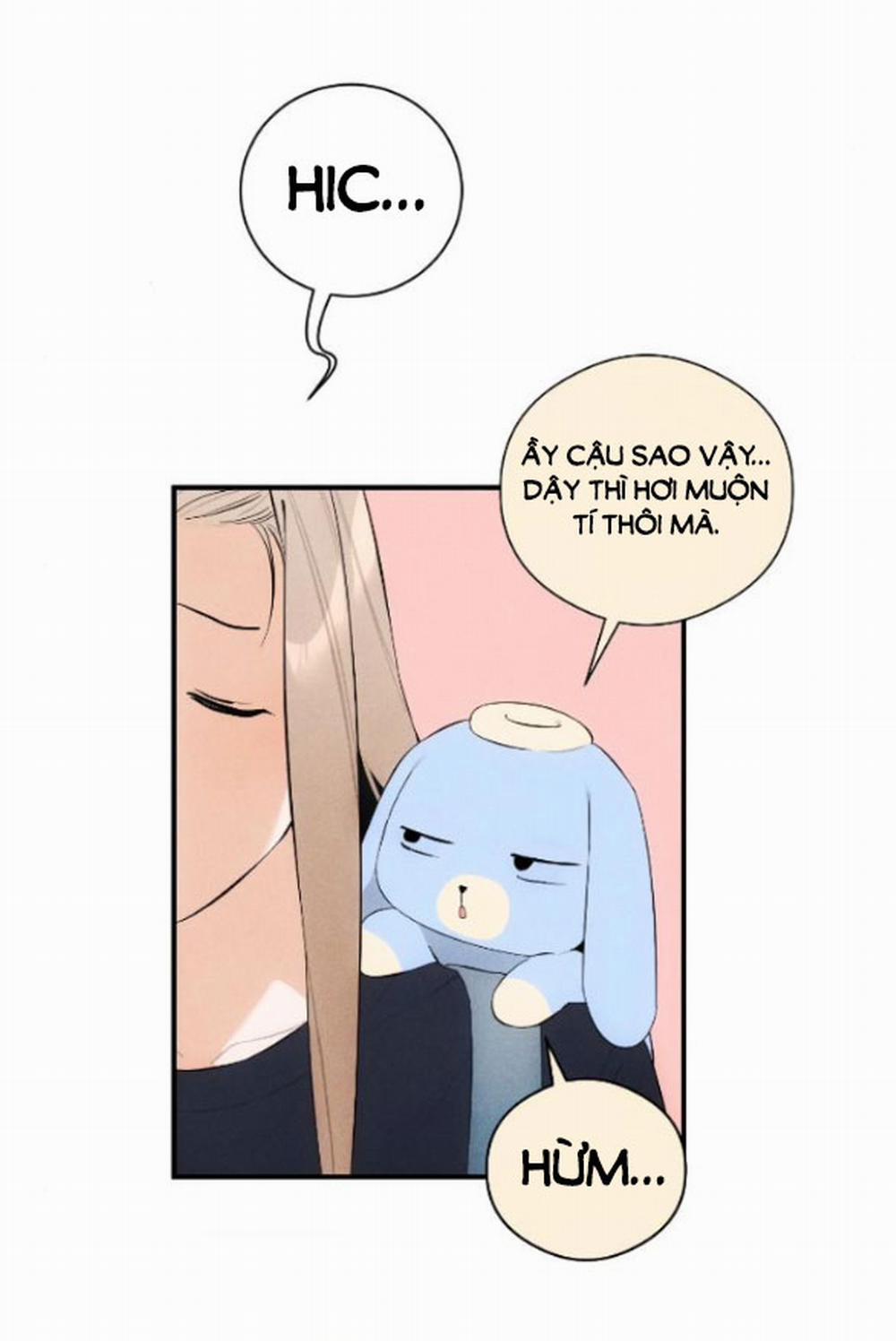 [18+] Mong Ước Của Ác Ma 5.1 trang 10