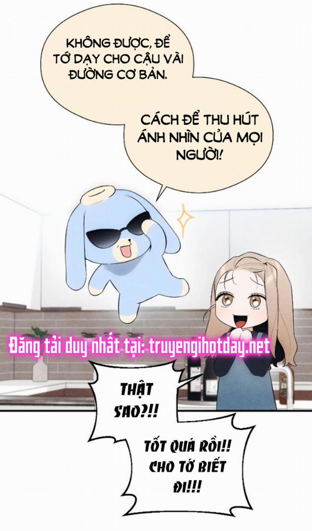 [18+] Mong Ước Của Ác Ma 5.1 trang 11