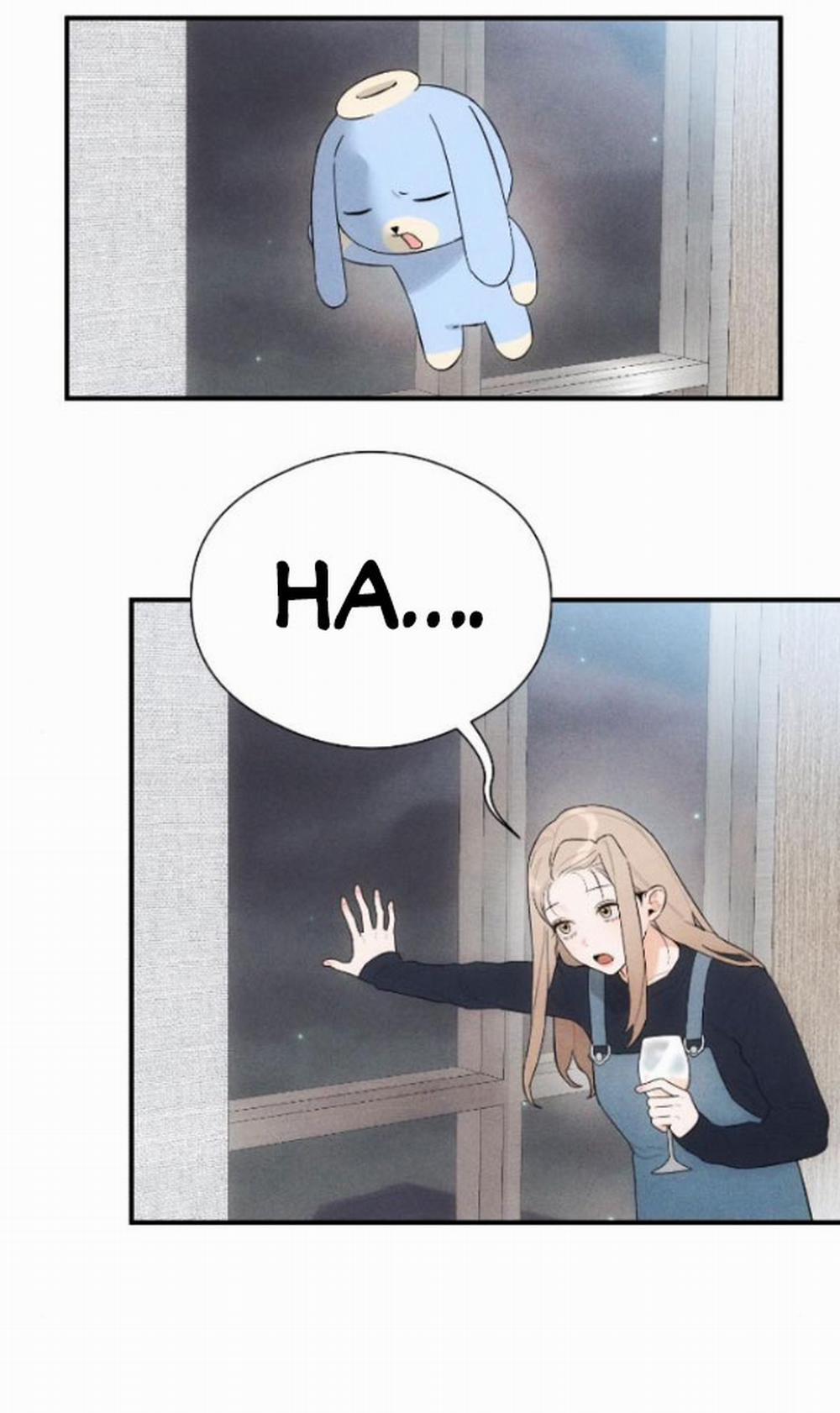 [18+] Mong Ước Của Ác Ma 5.1 trang 13