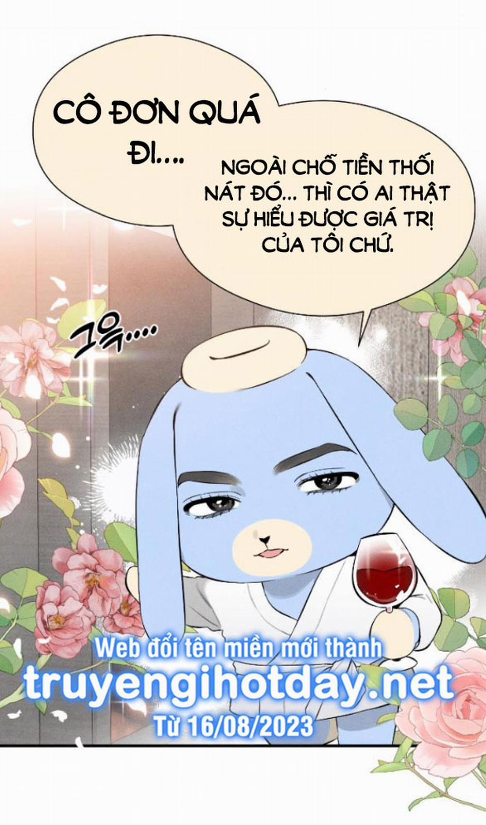 [18+] Mong Ước Của Ác Ma 5.1 trang 14