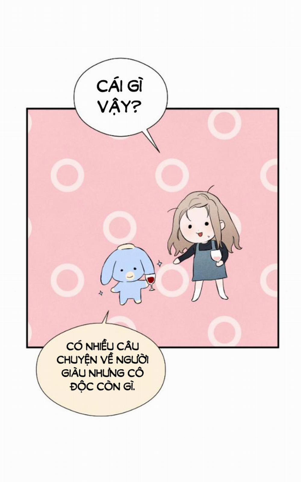 [18+] Mong Ước Của Ác Ma 5.1 trang 15