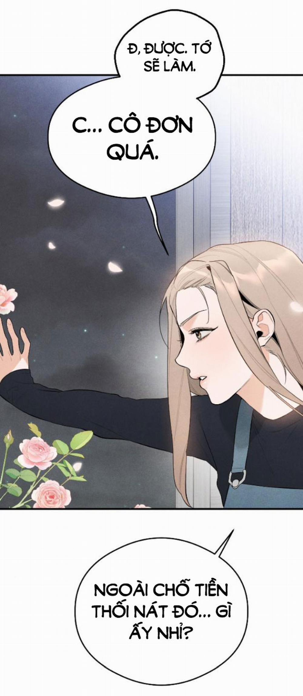 [18+] Mong Ước Của Ác Ma 5.1 trang 16