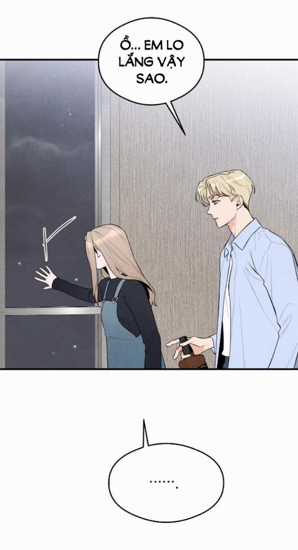 [18+] Mong Ước Của Ác Ma 5.1 trang 17