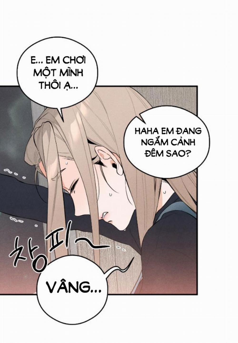 [18+] Mong Ước Của Ác Ma 5.1 trang 18