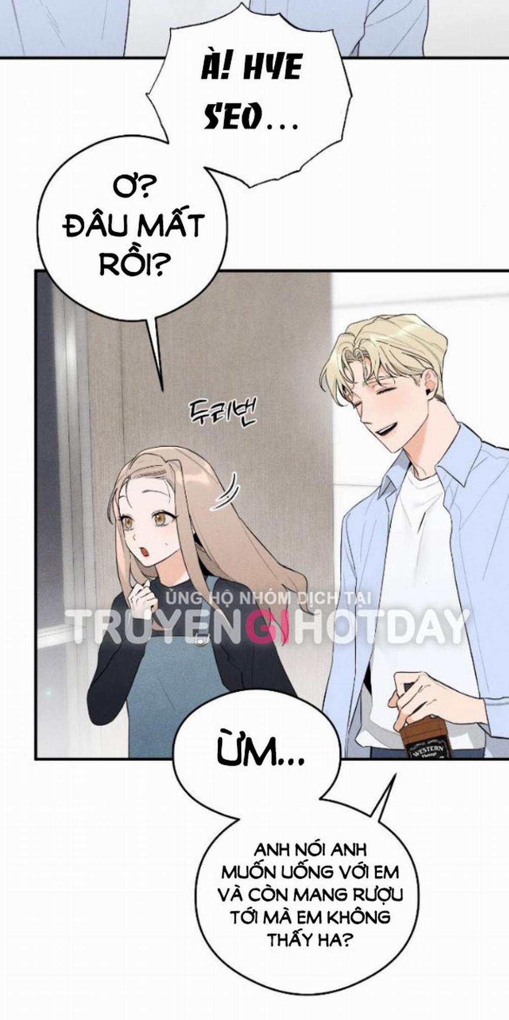 [18+] Mong Ước Của Ác Ma 5.1 trang 20