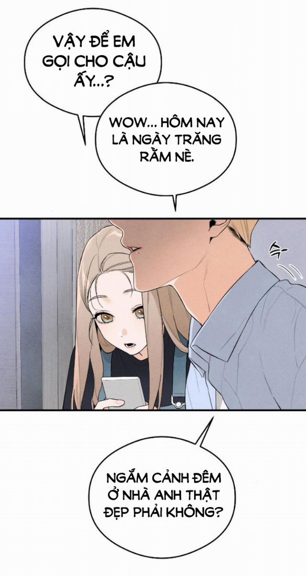 [18+] Mong Ước Của Ác Ma 5.1 trang 21