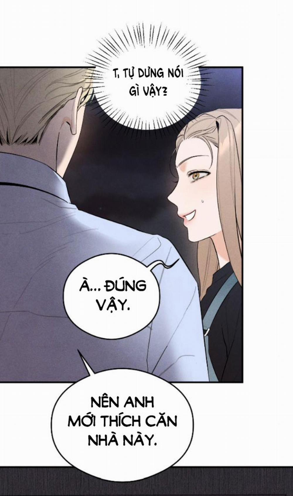 [18+] Mong Ước Của Ác Ma 5.1 trang 22