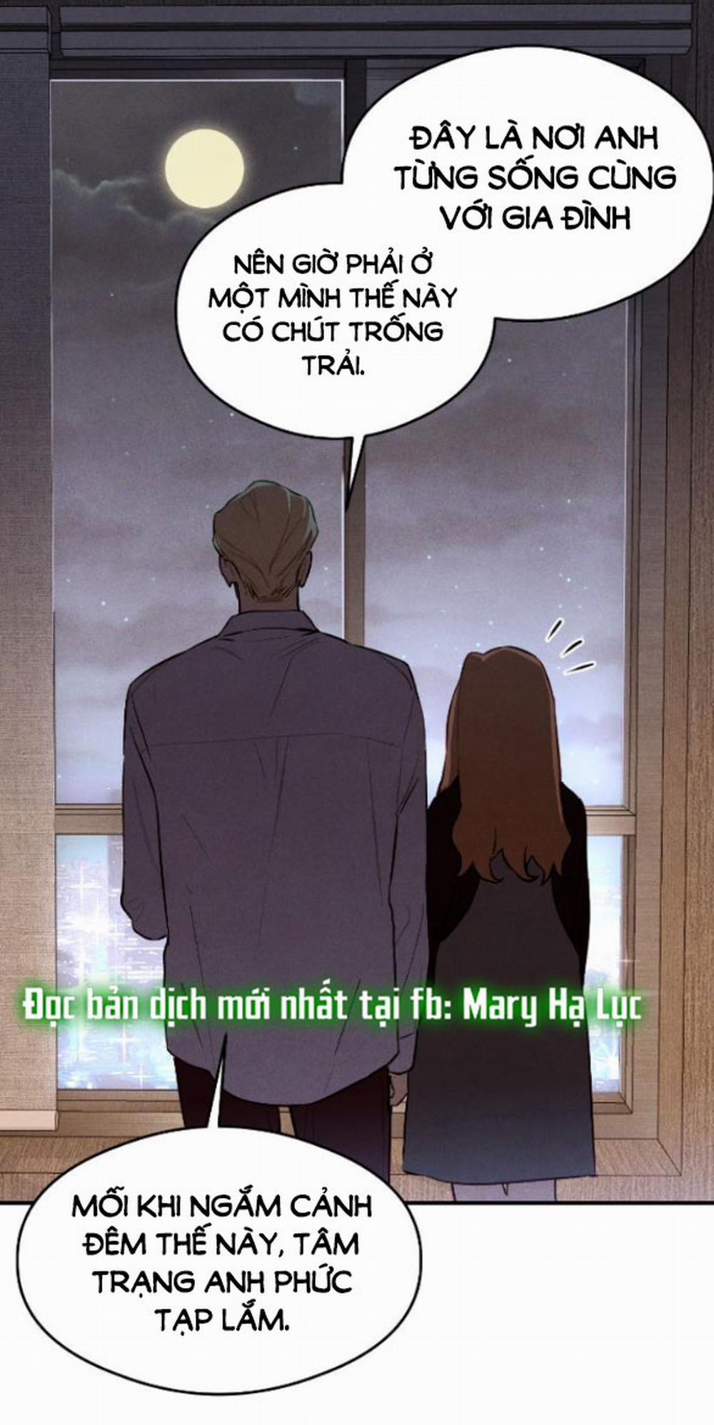 [18+] Mong Ước Của Ác Ma 5.1 trang 23