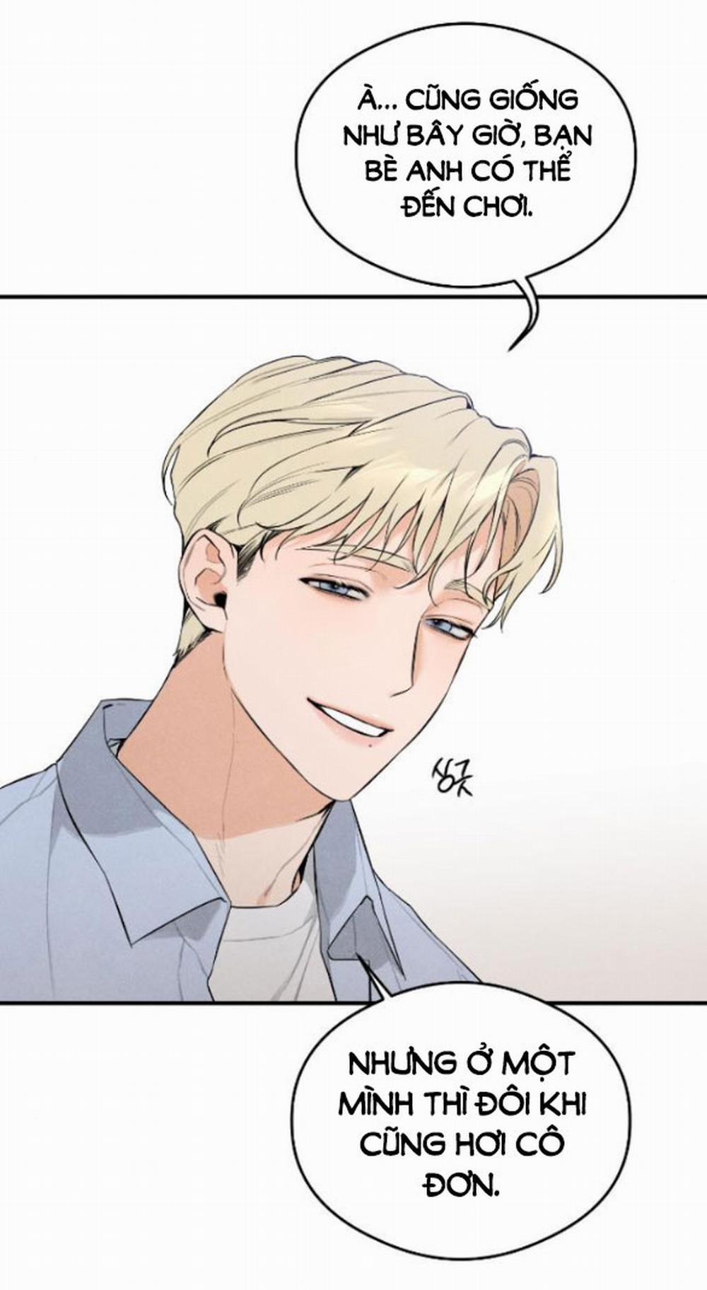 [18+] Mong Ước Của Ác Ma 5.1 trang 25