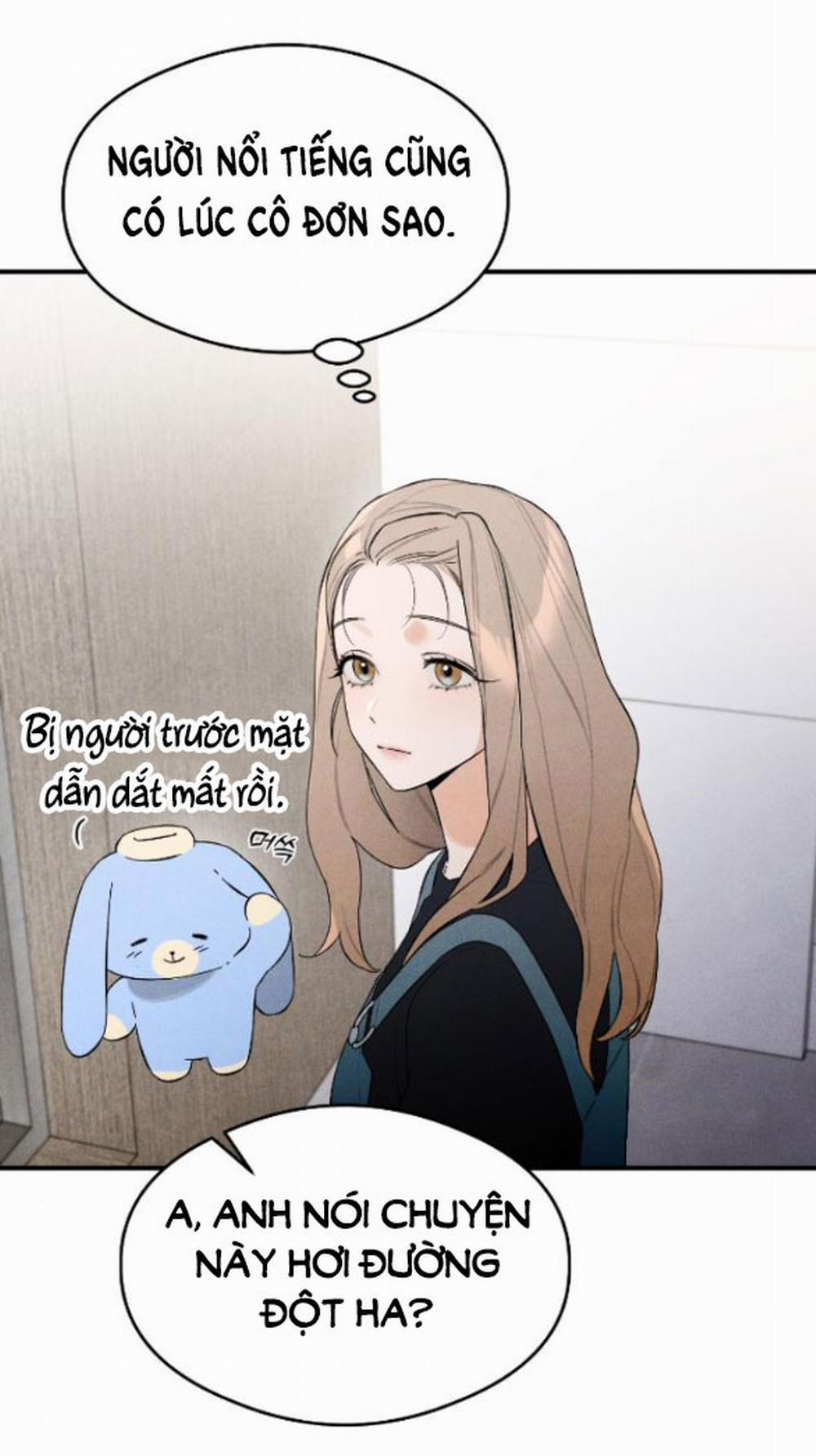 [18+] Mong Ước Của Ác Ma 5.1 trang 26