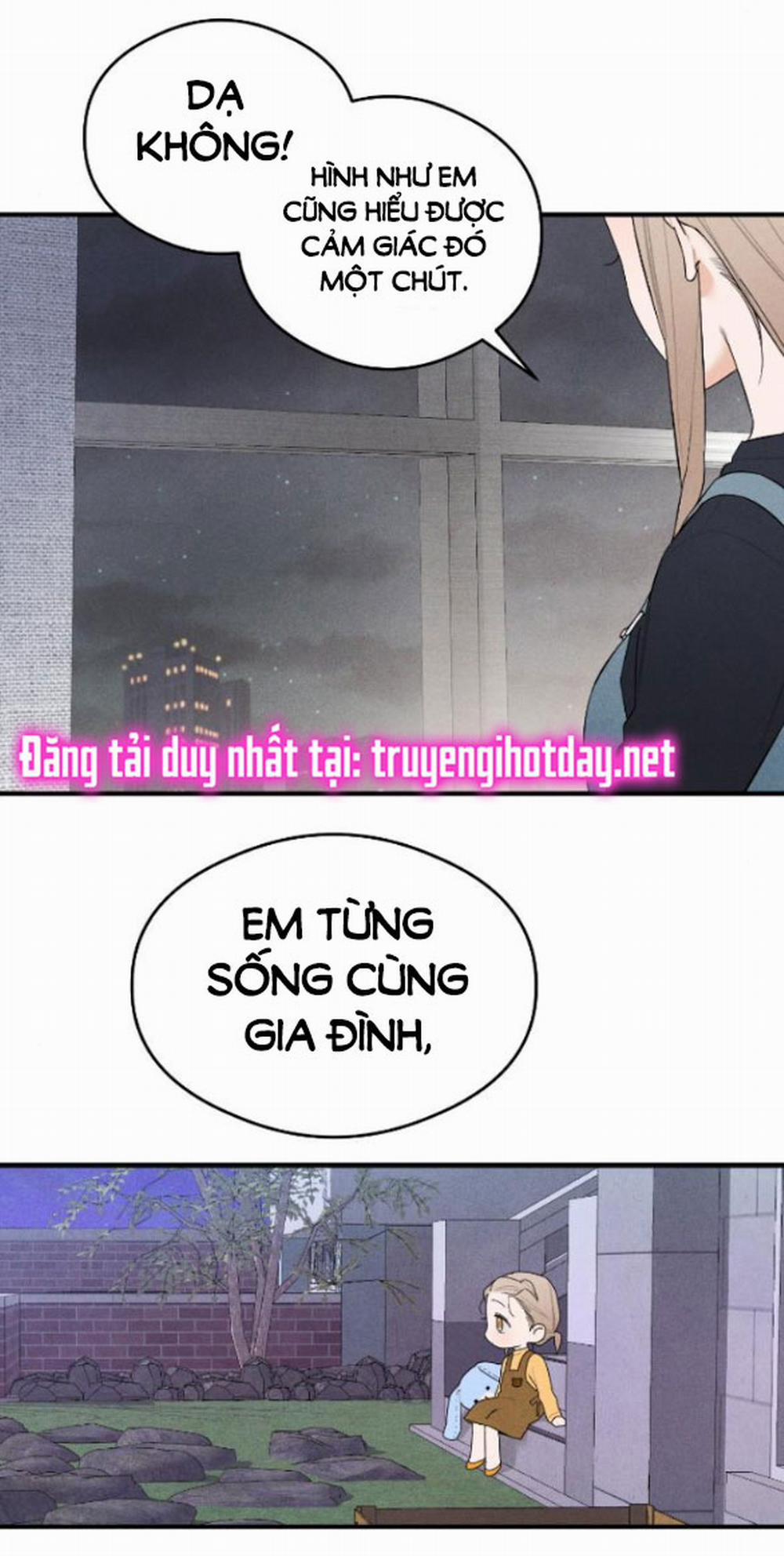 [18+] Mong Ước Của Ác Ma 5.1 trang 27