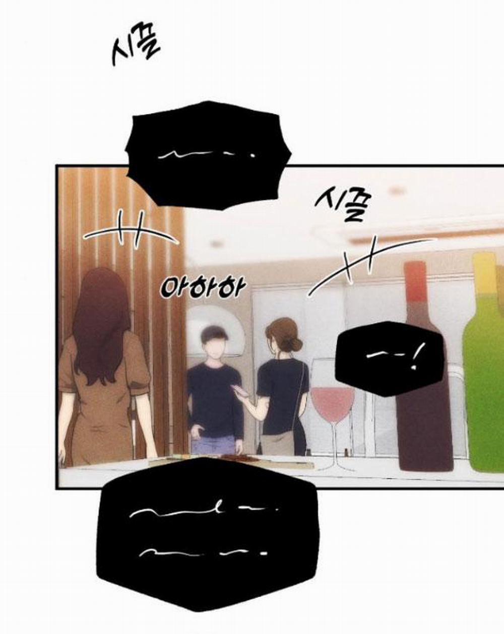 [18+] Mong Ước Của Ác Ma 5.1 trang 3