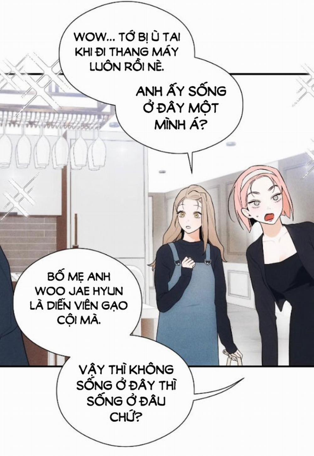 [18+] Mong Ước Của Ác Ma 5.1 trang 4